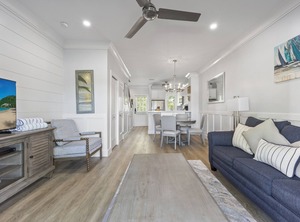 Villa Boat Duck Key | Duck Key