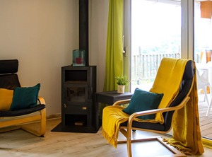 Villa Vista Mare Conca | Favone