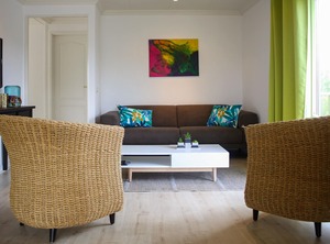 Villa Vista Mare Conca | Favone