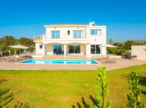 Villa Achilleas Chrystalla | Polis