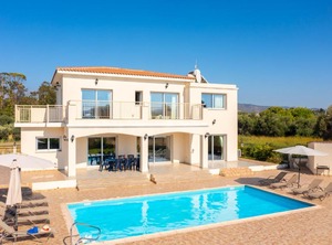 Villa Achilleas Chrystalla | Polis