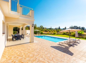 Villa Achilleas Chrystalla | Polis