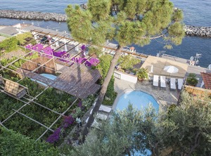 Villa Valentina Massa Lubrense | Pogerola