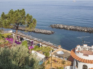 Villa Valentina Massa Lubrense | Pogerola