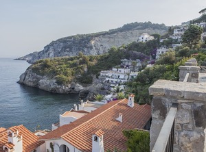 Villa Valentina Massa Lubrense | Pogerola