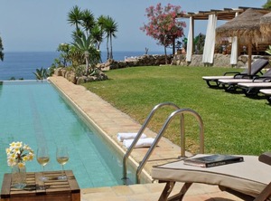 Villa Albaida | Mezquitilla