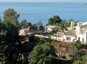 Villa Albaida | Mezquitilla
