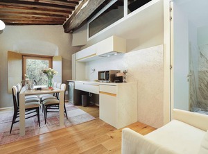 Villa Alberico | Montignoso
