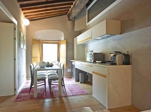 Villa Alberico | Montignoso