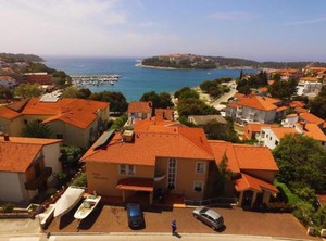 Villa Alexandra | Pjescana Uvala