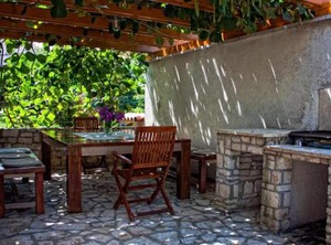 Villa Alexandra | Pjescana Uvala