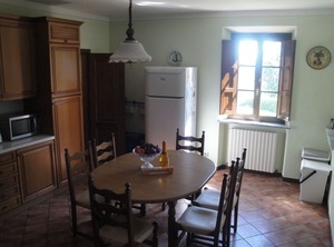 Villa Alexia Garden | San Ginese