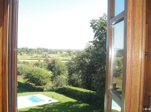 Villa Alexia Garden | San Ginese