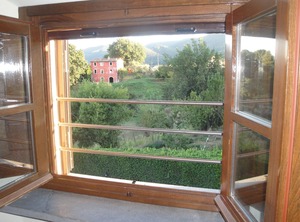 Villa Alexia Garden | San Ginese