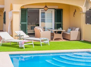 Villa Alma | Maioris Decima