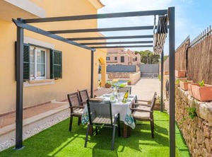 Villa Alma | Maioris Decima