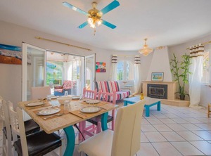 Villa Almendros | Calpe