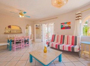 Villa Almendros | Calpe