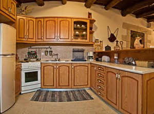 Stone Villa | Maza