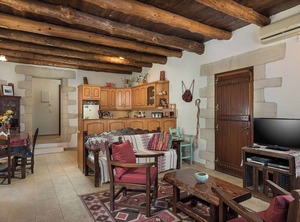 Stone Villa | Maza