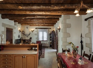 Stone Villa | Maza