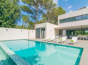 Villa Alzina | Crestatx