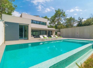 Villa Alzina | Crestatx