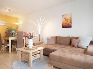 Villa Meer Wohnung | Groemitz