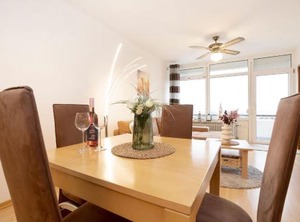 Villa Meer Wohnung | Groemitz