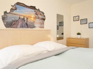 Villa Meer Wohnung | Groemitz