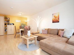 Villa Meer Wohnung | Groemitz