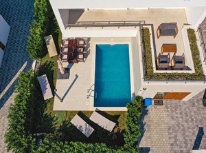 Villa Andreja | Kastel Gomilica