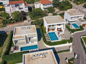 Villa Andreja | Kastel Gomilica