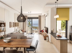 Villa Anemi | Sternes