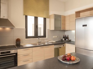 Villa Anemi | Sternes