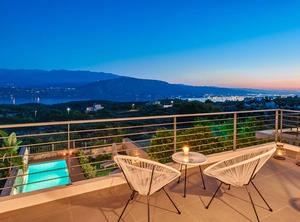 Villa Anemi | Sternes