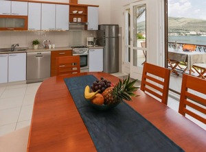 Villa Anita | Okrug Donji