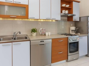 Villa Anita | Okrug Donji