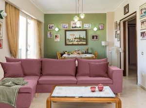 Villa Anna | Ano Vasilikos