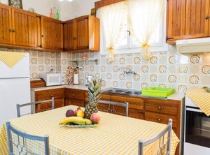 Villa Anna | Ano Vasilikos