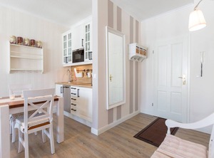 Villa Anna Diamant | Seebad Bansin