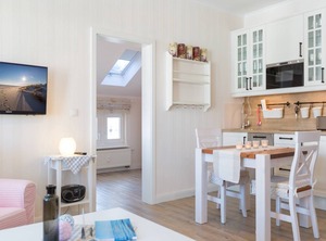 Villa Anna Diamant | Seebad Bansin