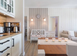 Villa Anna Diamant | Seebad Bansin