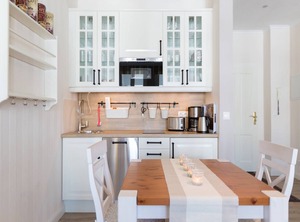 Villa Anna Diamant | Seebad Bansin