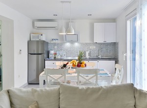 Villa Anna Vinjerac | Vinjerac