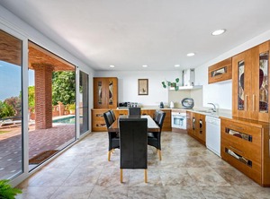 Villa Aquarelle | Mijas