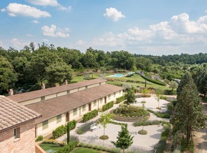 Villa Cignella Resort Toscana | Torrita di Siena