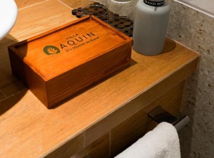 Villa Aquin | Colomadu