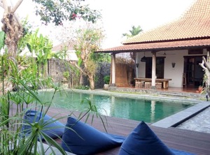 Villa Aquin | Colomadu