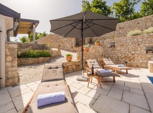 Villa Argenta | Cista Provo